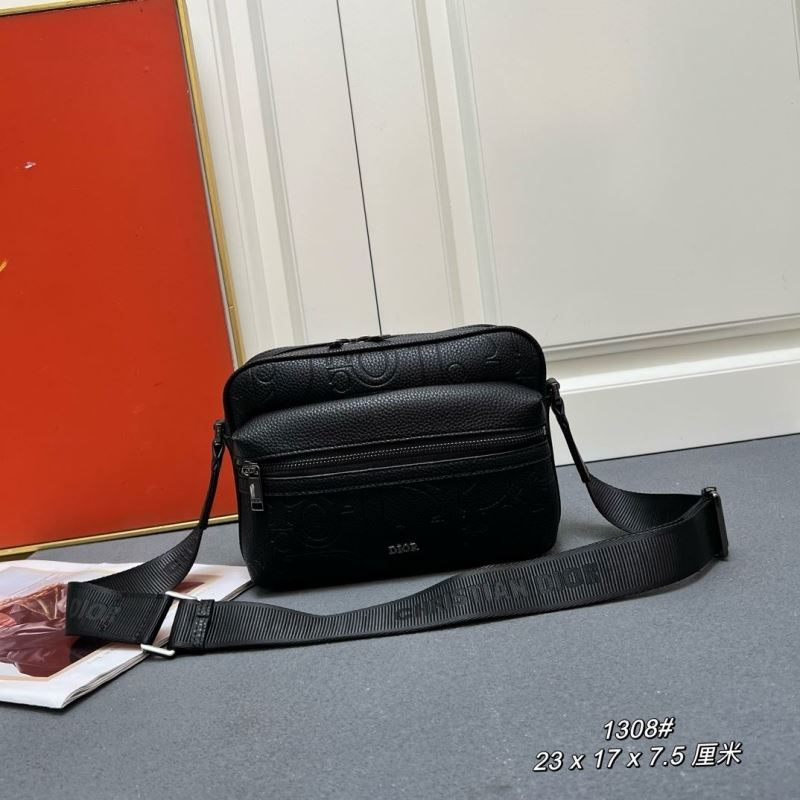 D*or satchel bags